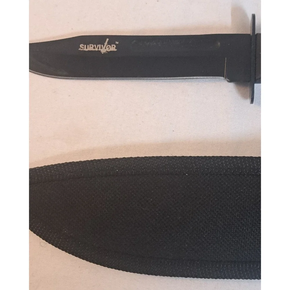USMC Knife Letter Opener 239th Marine Corps Ball 2014 H&S BN Collectible